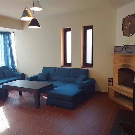 צ'אקאדזור Teghenis Resort מראה חיצוני תמונה