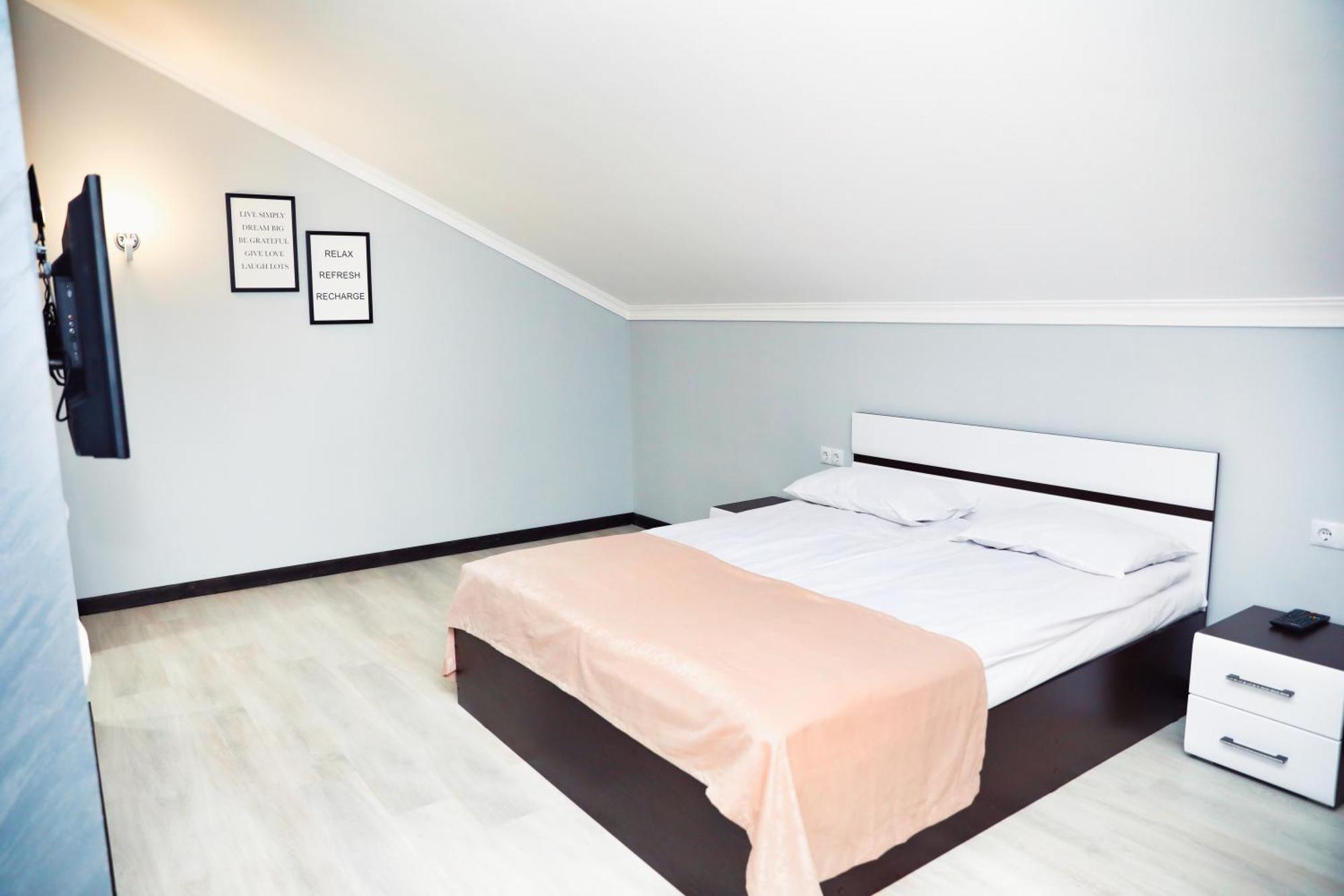 צ'אקאדזור Teghenis Resort מראה חיצוני תמונה