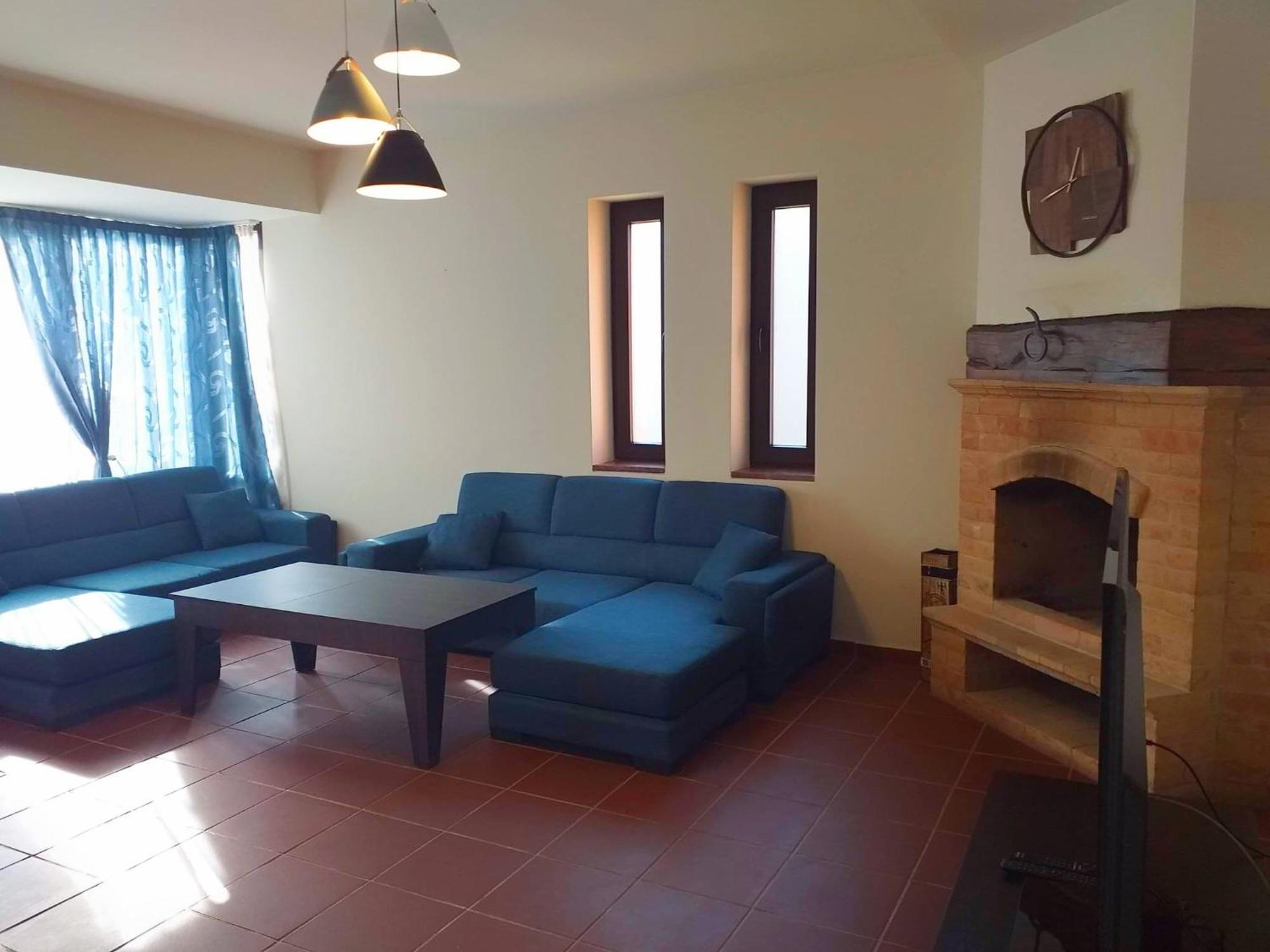 צ'אקאדזור Teghenis Resort מראה חיצוני תמונה