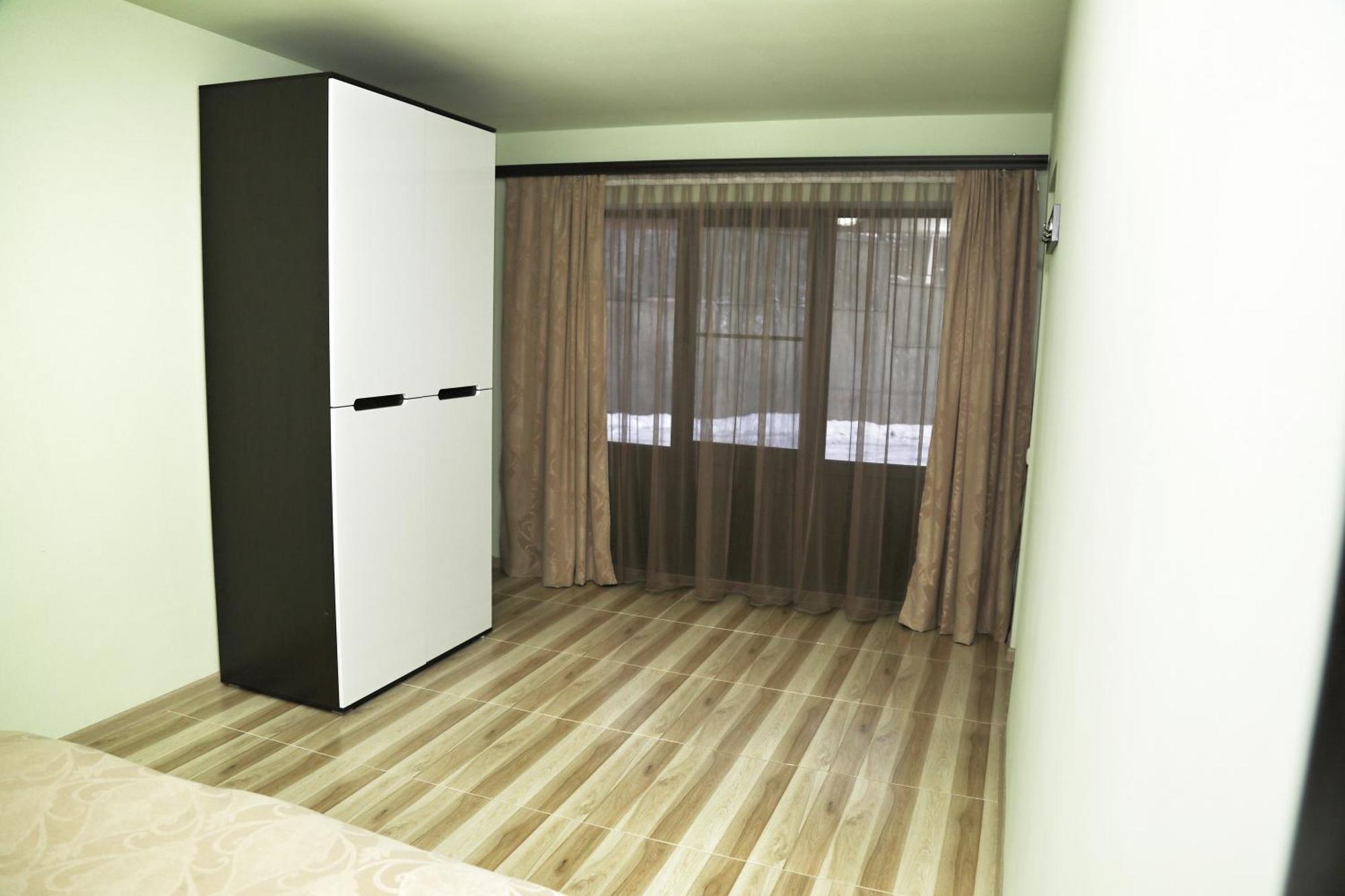 צ'אקאדזור Teghenis Resort מראה חיצוני תמונה