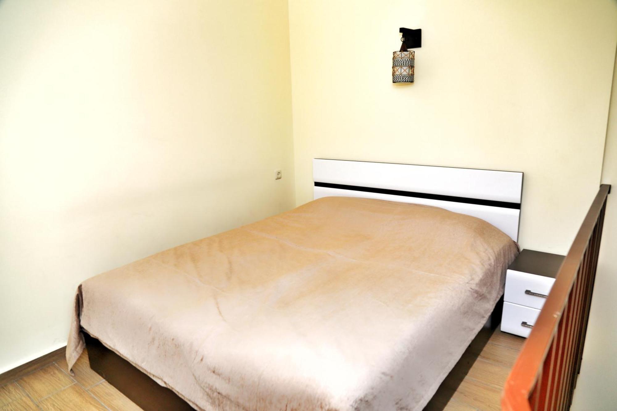 צ'אקאדזור Teghenis Resort מראה חיצוני תמונה