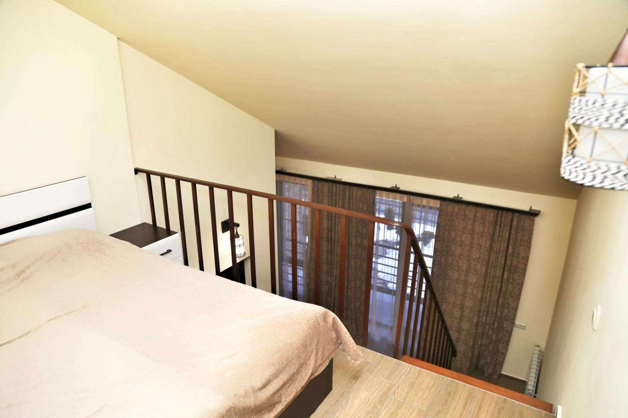 צ'אקאדזור Teghenis Resort מראה חיצוני תמונה