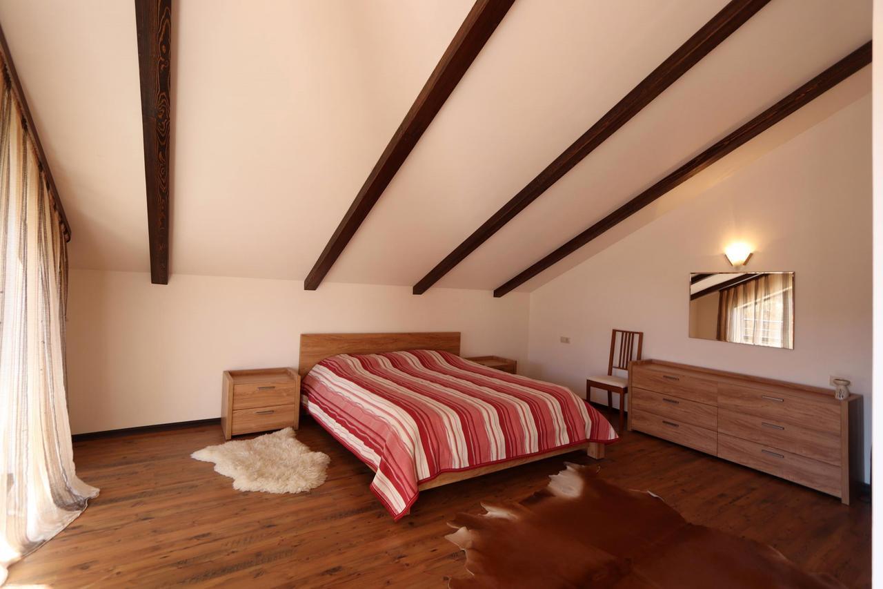 צ'אקאדזור Teghenis Resort מראה חיצוני תמונה