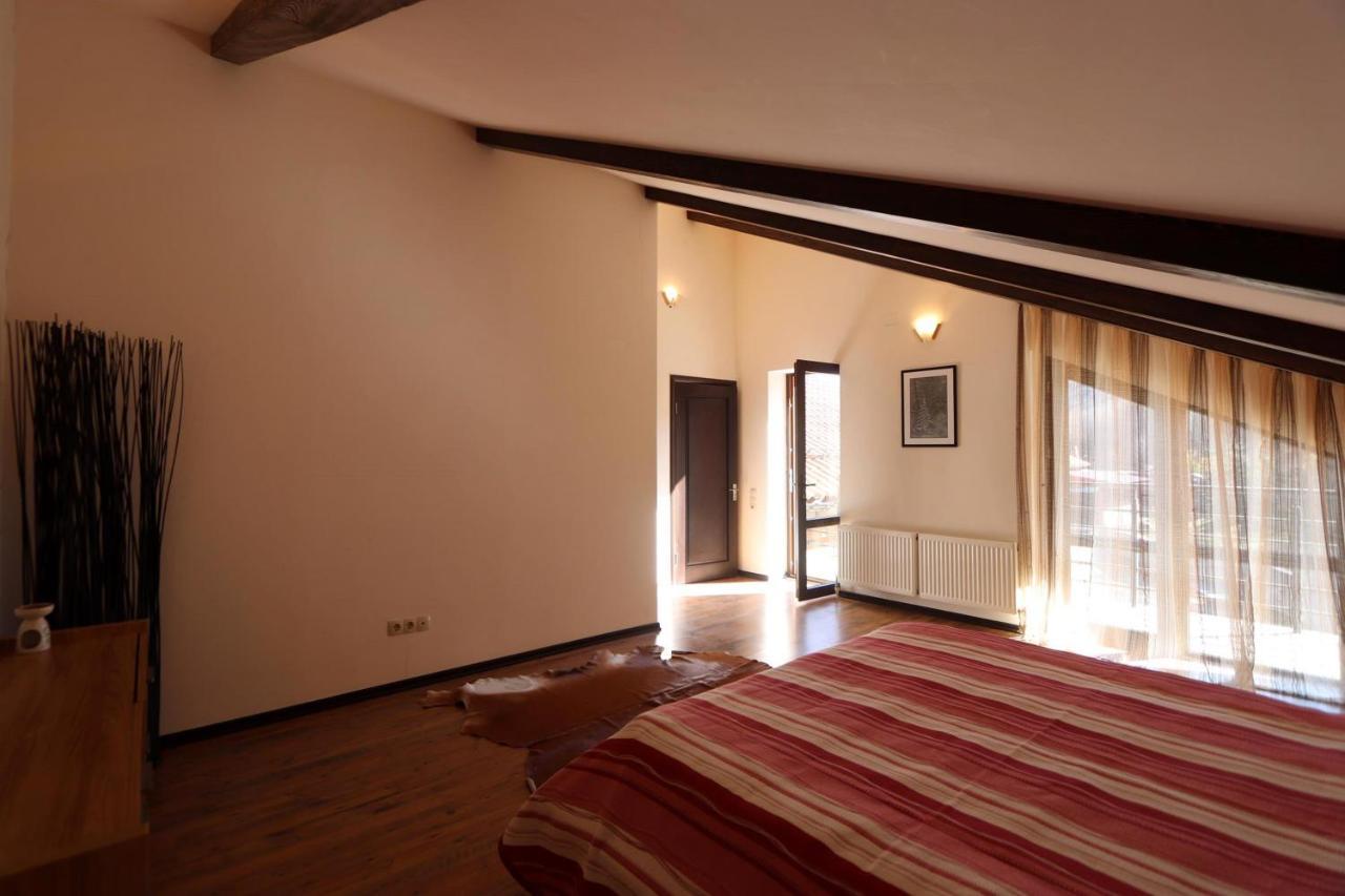 צ'אקאדזור Teghenis Resort מראה חיצוני תמונה