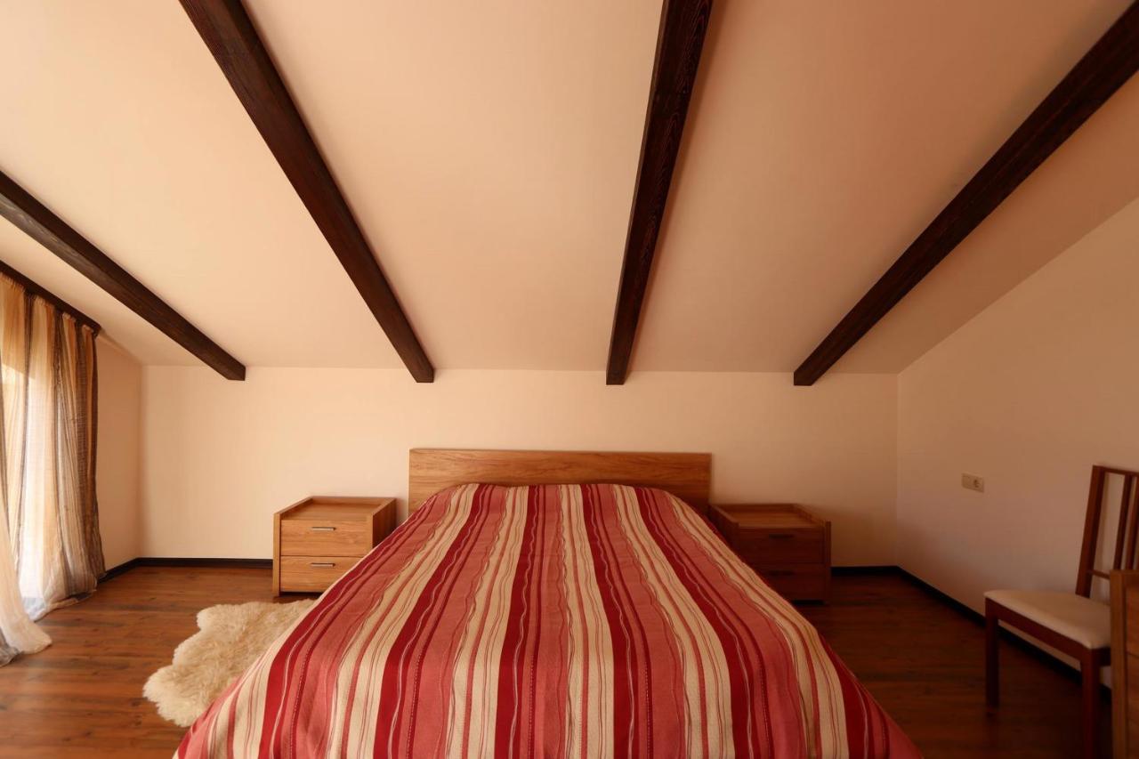 צ'אקאדזור Teghenis Resort מראה חיצוני תמונה
