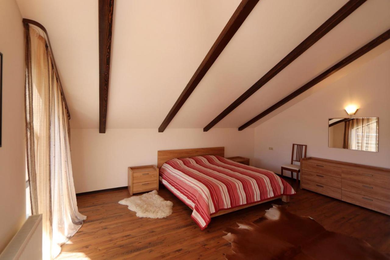 צ'אקאדזור Teghenis Resort מראה חיצוני תמונה