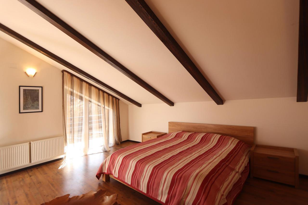 צ'אקאדזור Teghenis Resort מראה חיצוני תמונה