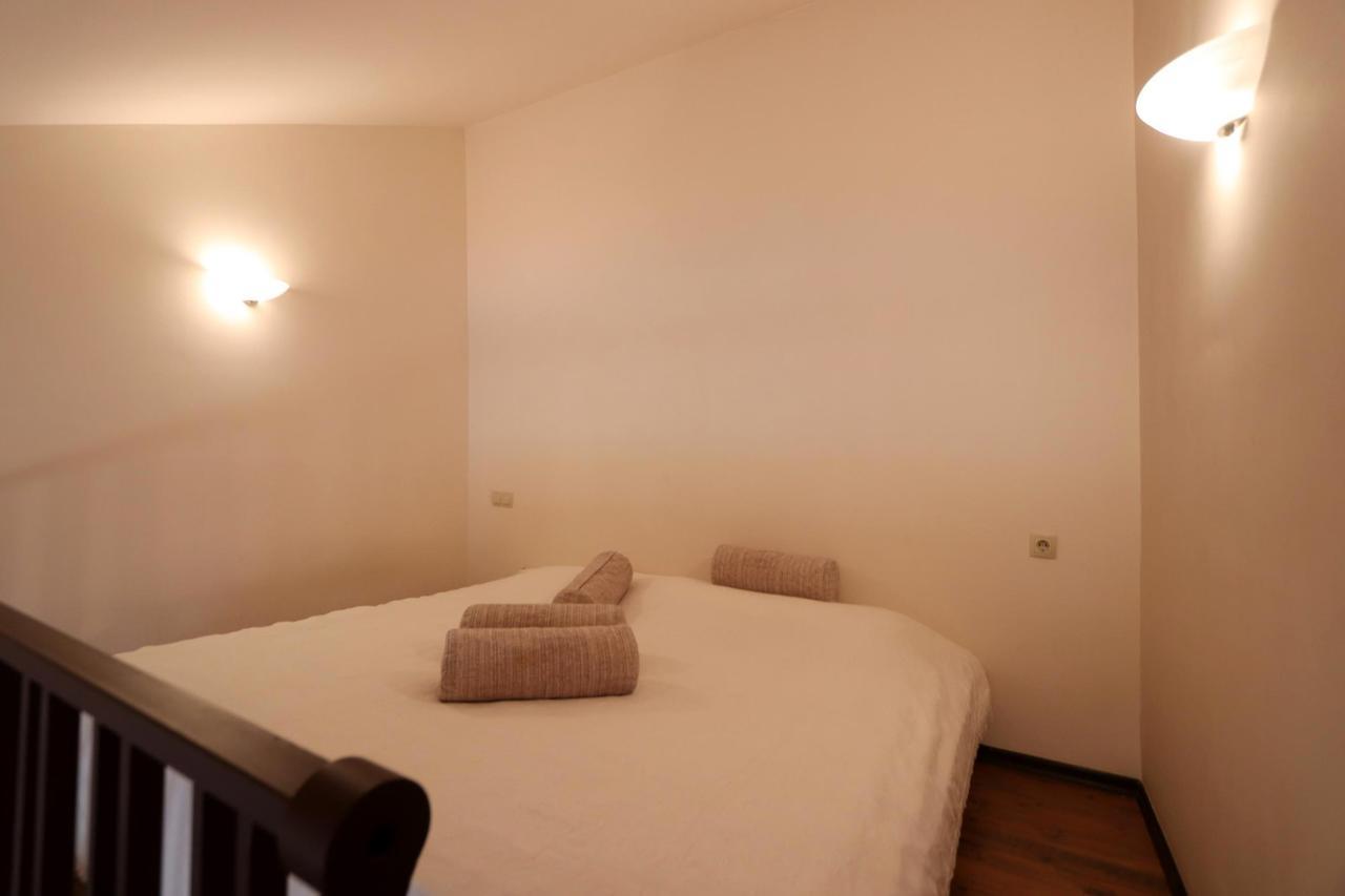 צ'אקאדזור Teghenis Resort מראה חיצוני תמונה