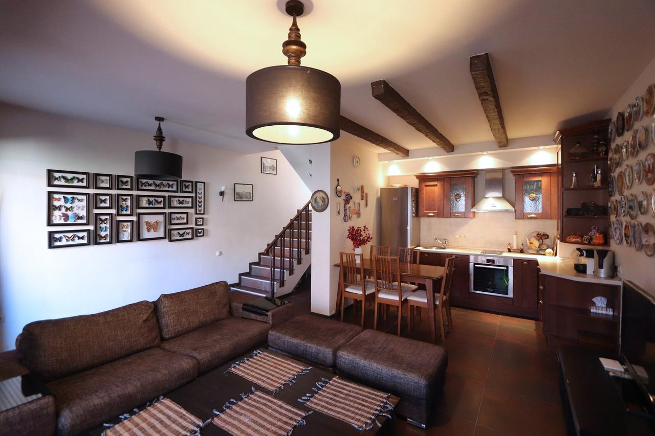 צ'אקאדזור Teghenis Resort מראה חיצוני תמונה