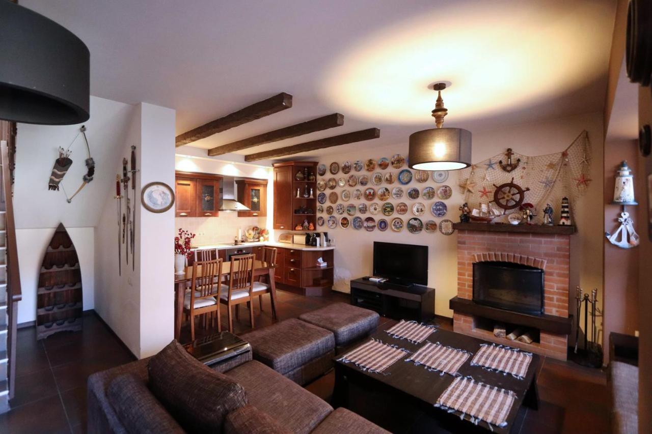 צ'אקאדזור Teghenis Resort מראה חיצוני תמונה