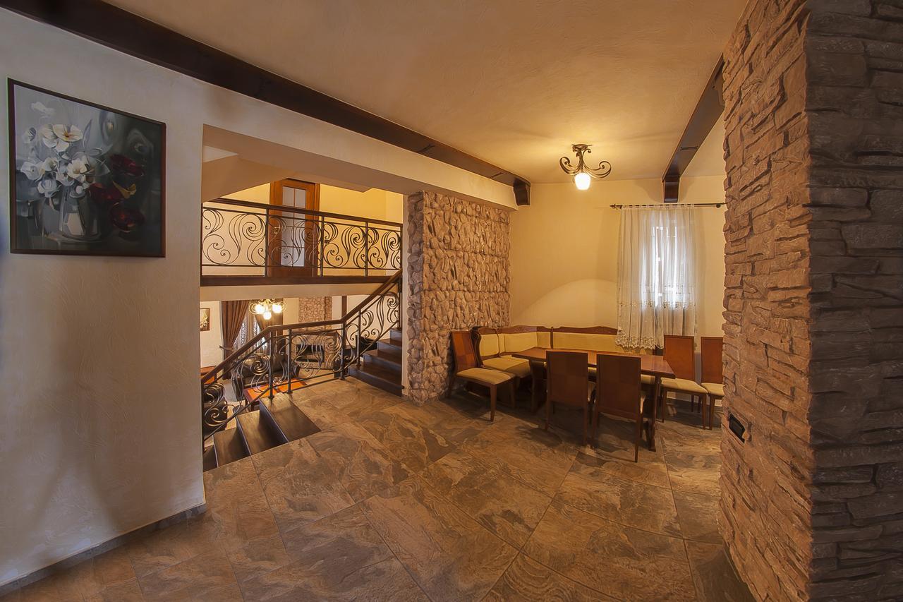 צ'אקאדזור Teghenis Resort מראה חיצוני תמונה