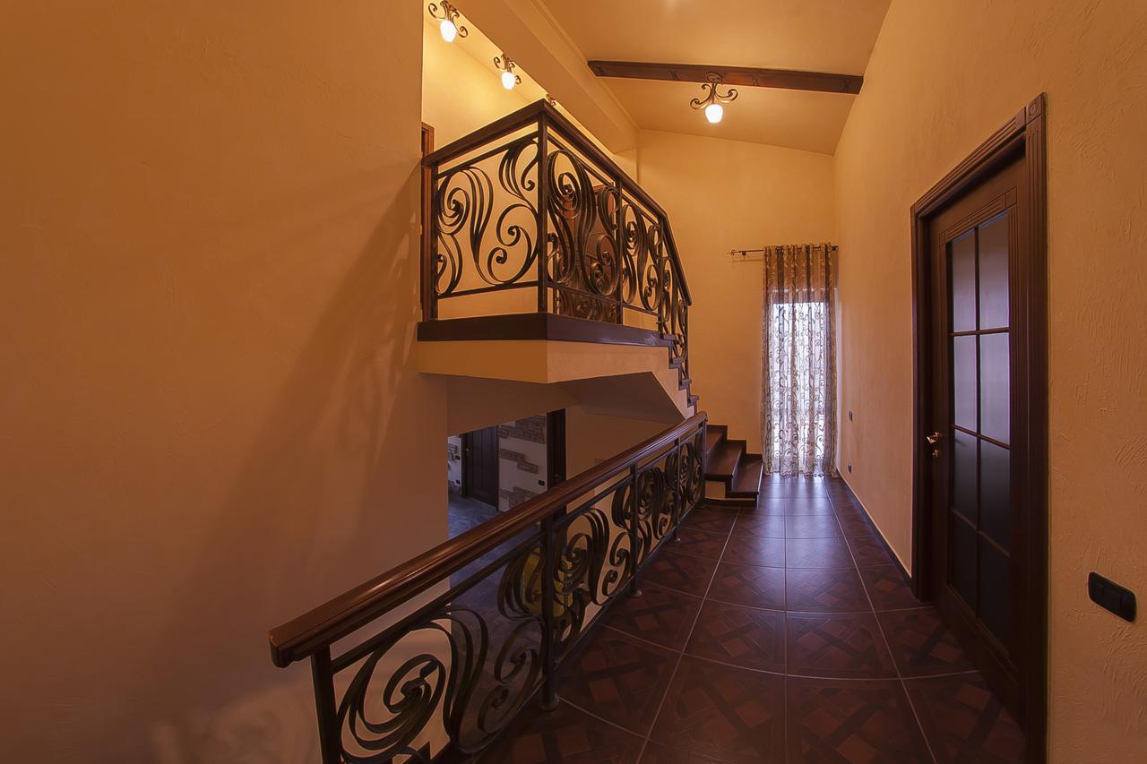 צ'אקאדזור Teghenis Resort מראה חיצוני תמונה